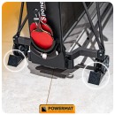 Kliny gumowe PM-GKPK-133T