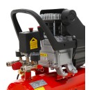 Kompresor Olejowy 24L KD400