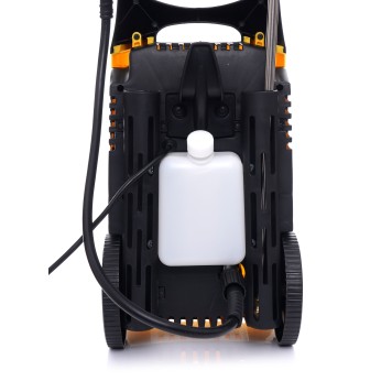 Myjka ciśnieniowa 2000W 200bar KD436