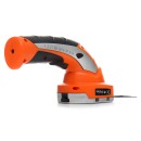 Akumulatorowe nożyce do trawy, krzewów KD5130