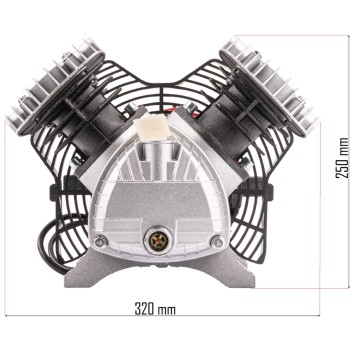 Sprężarka do kompresora PM-KO-100T-V2-SPR