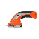 Akumulatorowe nożyce do trawy, krzewów KD5130