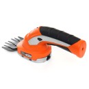 Akumulatorowe nożyce do trawy, krzewów KD5130