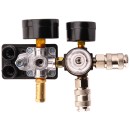 Wyłącznik ciśnieniowy do kompresora PM-KO-100T-V2-WY