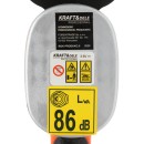 Akumulatorowe nożyce do trawy, krzewów KD5130