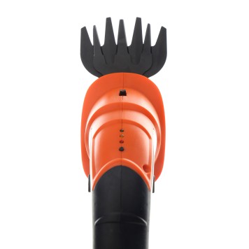 Akumulatorowe nożyce do trawy, krzewów KD5130