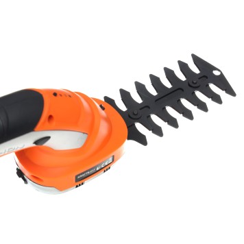 Akumulatorowe nożyce do trawy, krzewów KD5130