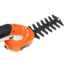 Akumulatorowe nożyce do trawy, krzewów KD5130