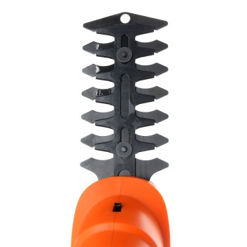 Akumulatorowe nożyce do trawy, krzewów KD5130