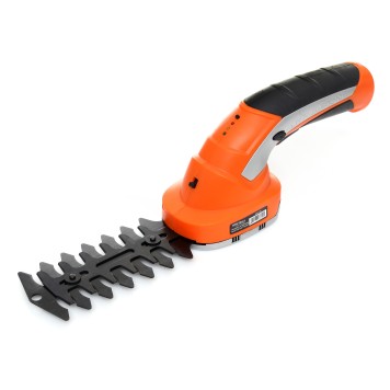 Akumulatorowe nożyce do trawy, krzewów KD5130