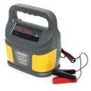 PROSTOWNIK MIKROPROCESOROWY 12V/24V 60-200Ah KD1920