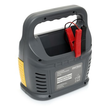 PROSTOWNIK MIKROPROCESOROWY 12V/24V 60-200Ah KD1920