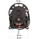 Silnik do myjki ciśnieniowej RTMC0029-SI