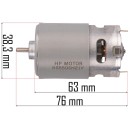 Silnik do piły akumulatorowej RTMPA0064-SI