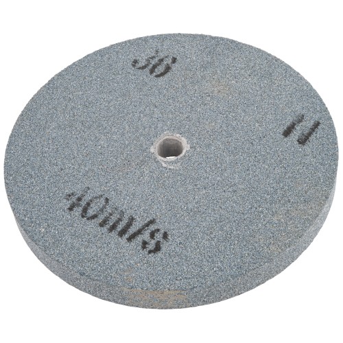 TARCZA SZLIFIERSKA KAMIEŃ 200x20x16mm PM-SS-1850M-KGR36