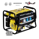 Agregat prądotwórczy 3500W 12/230V KD148