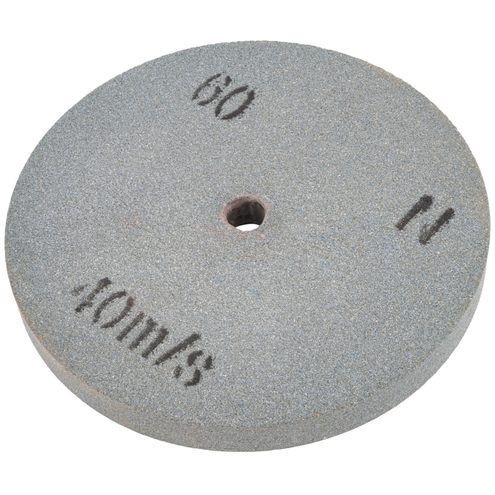 TARCZA SZLIFIERSKA KAMIEŃ 200x20x16mm PM-SS-1850M-KGR60