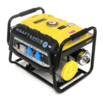 Agregat prądotwórczy 3500W 12/230V KD148