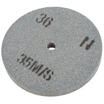 TARCZA SZLIFIERSKA KAMIEŃ 150x16x12,7mm PM-SS-1500M-KGR36