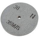 TARCZA SZLIFIERSKA KAMIEŃ 150x16x12,7mm PM-SS-1500M-KGR36