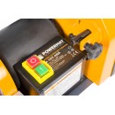 Szlifierka talerzowo taśmowa PM-SSTT-450 450W