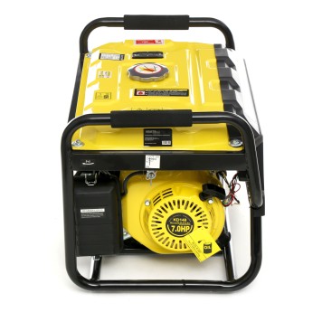 Agregat prądotwórczy 3500W 12/230V KD148