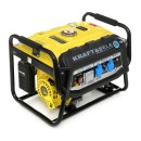 Agregat prądotwórczy 3500W 12/230V KD148