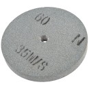 TARCZA SZLIFIERSKA KAMIEŃ 150x16x12,7mm PM-SS-1500M-KGR60