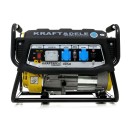 Agregat prądotwórczy 3500W 12/230V KD148