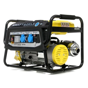 Agregat prądotwórczy 3500W 12/230V KD148