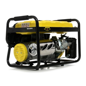 Agregat prądotwórczy 3500W 12/230V KD148