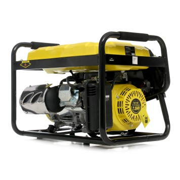 Agregat prądotwórczy 3500W 12/230V KD148