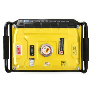 Agregat prądotwórczy 3500W 12/230V KD148