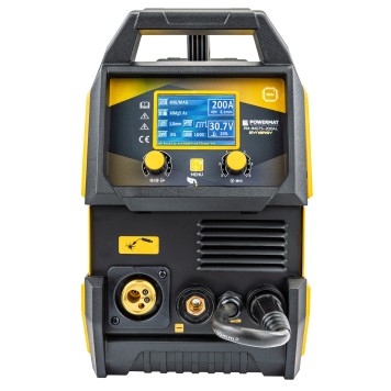 Migomat inwertorowy PM-IMGTS-200AL