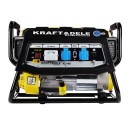 Agregat prądotwórczy 3500W 12/230V KD148