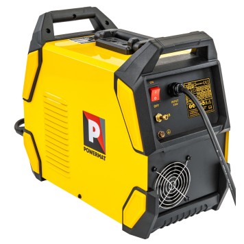 Migomat inwertorowy PM-IMGTS-200AL