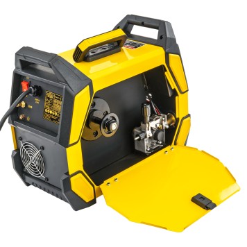 Migomat inwertorowy PM-IMGTS-200AL