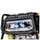 Agregat prądotwórczy 3500W 12/230V KD148