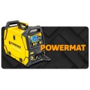 Migomat inwertorowy PM-IMGTS-200AL