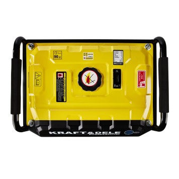 Agregat prądotwórczy 3500W 12/230V KD148