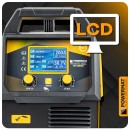 Migomat inwertorowy PM-IMGTS-200AL