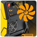 Migomat inwertorowy PM-IMGTS-200AL