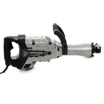 Młot wyburzeniowy 3200W 63J KD1545
