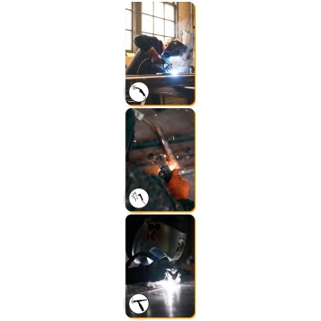 Migomat inwertorowy PM-IMGTS-200AL