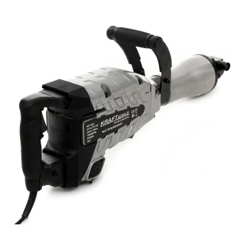 Młot wyburzeniowy 3200W 63J KD1545