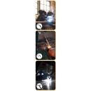 Migomat inwertorowy PM-IMGTS-200AL