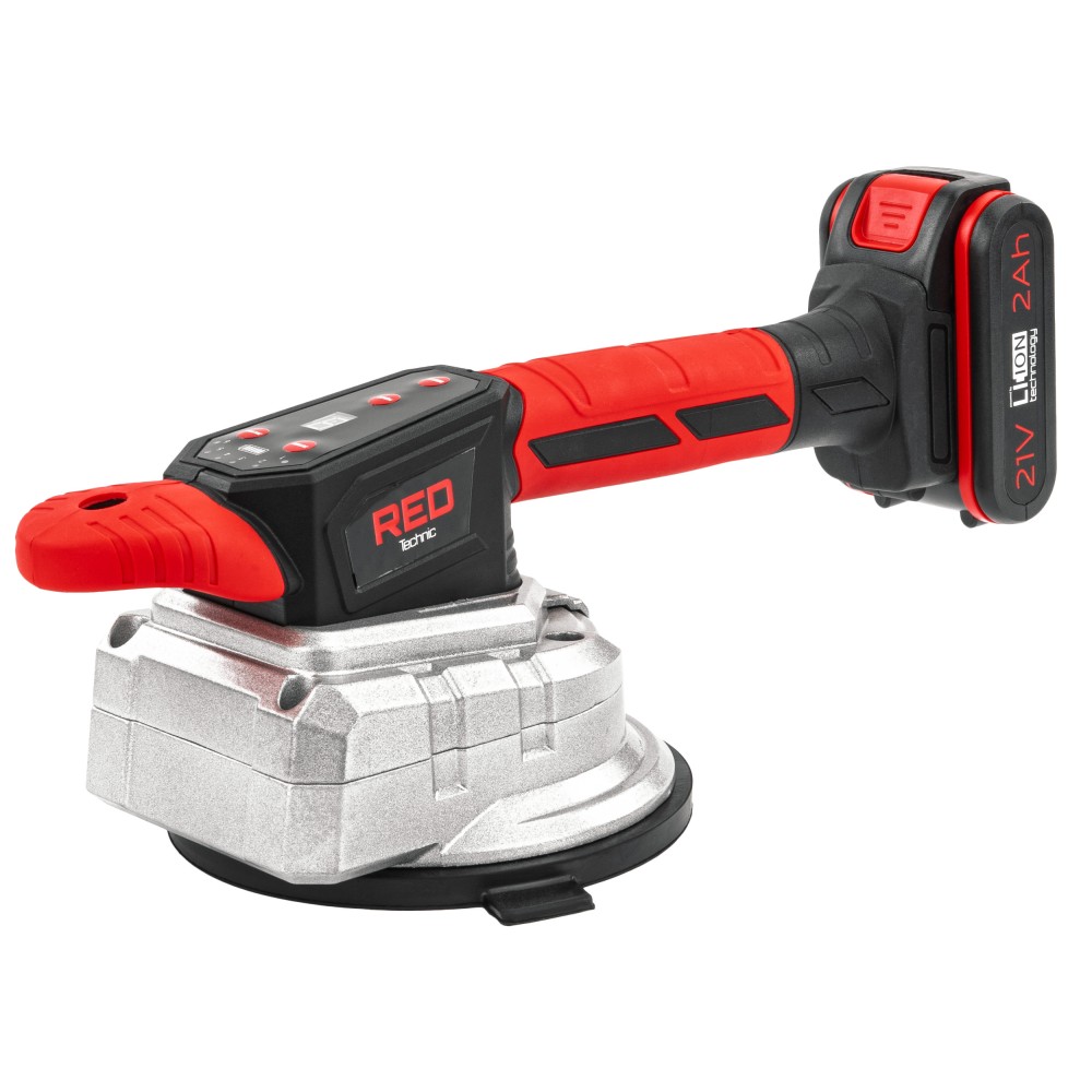 PRZYSSAWKA WIBRACYJNA RTAPW0155