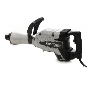 Młot wyburzeniowy 3200W 63J KD1545