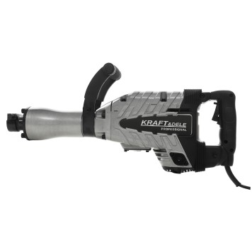 Młot wyburzeniowy 3200W 63J KD1545