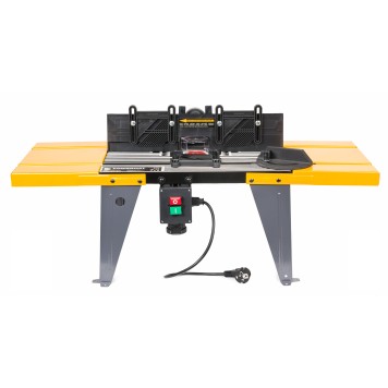 Stół do frezarki górnowrzecionowej PM-SFGW-850M